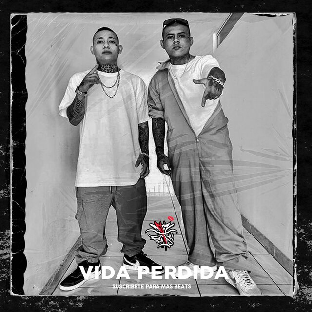Vida Perdida (feat. Char MX)