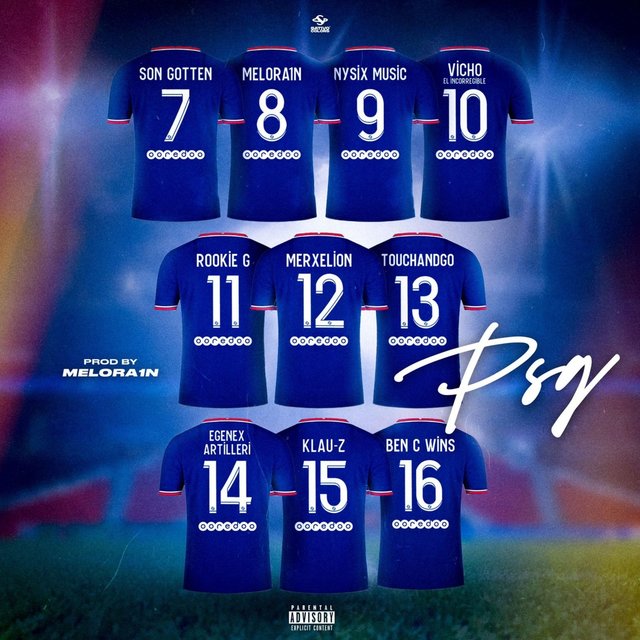 Psg