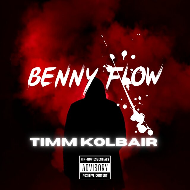 BENNY FLOW