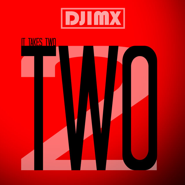 It Takes Two (It Takes Groove)