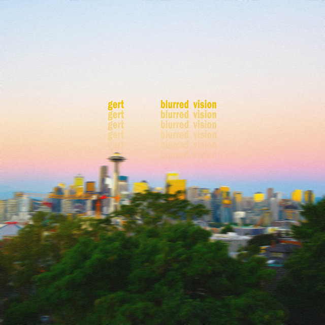 Blurred Vision