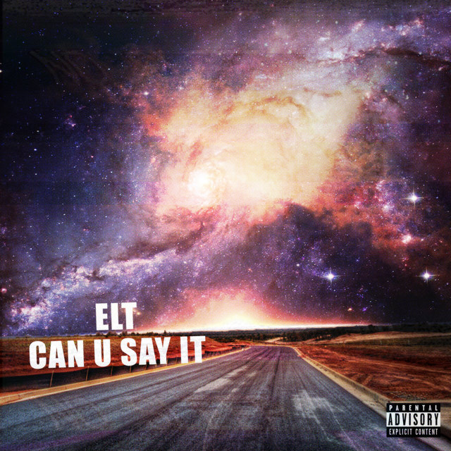 Can U Say It