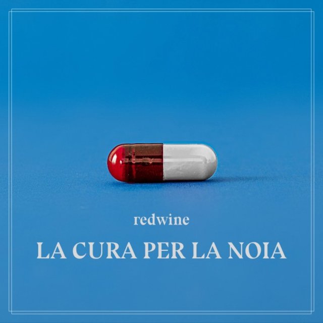 La cura per la noia