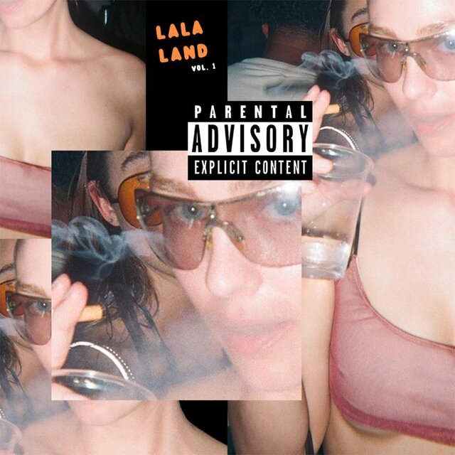 Lala Land, Vol. 1
