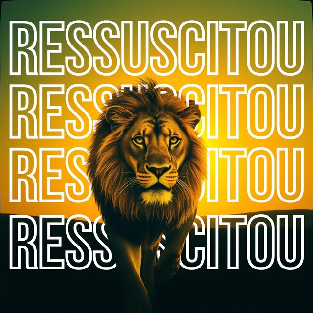 Ressuscitou