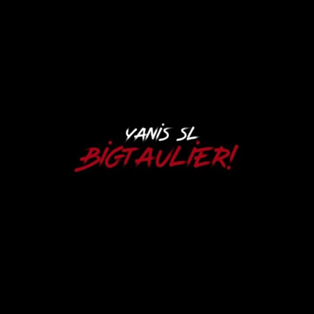 Bigtaulier!