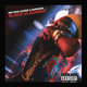 Cover art for album Black Vladimir by Meyhem Lauren, Daringer