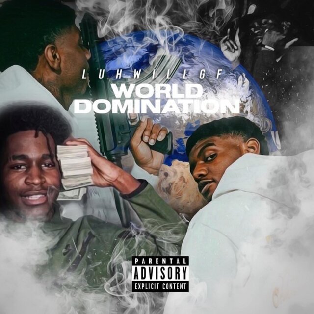 WORLD DOMINATION