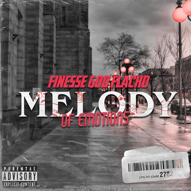 Melody of Emotions