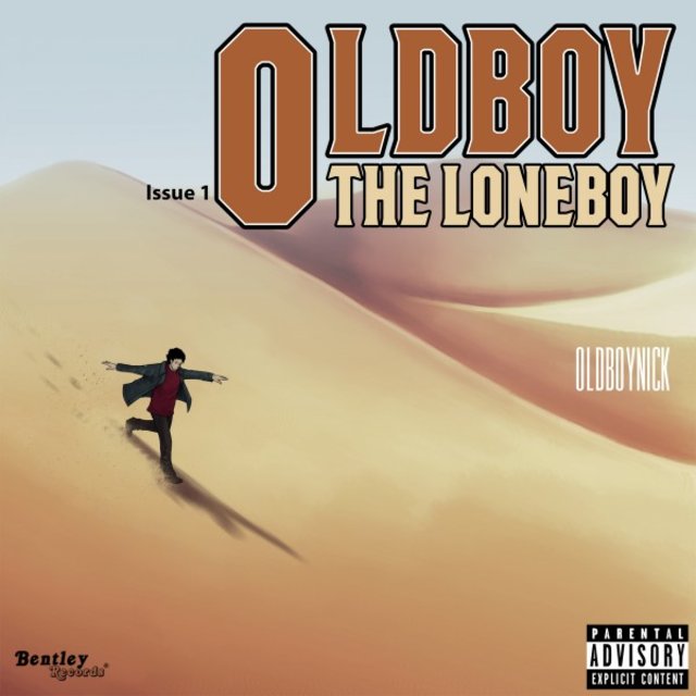 Oldboy the Loneboy