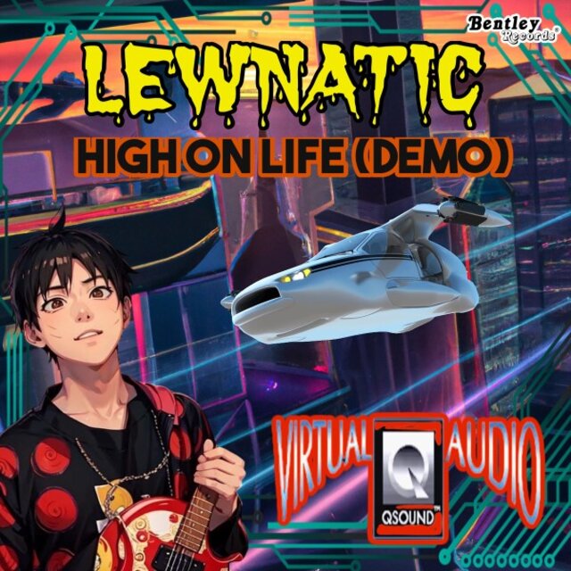 High on Life (Demo)