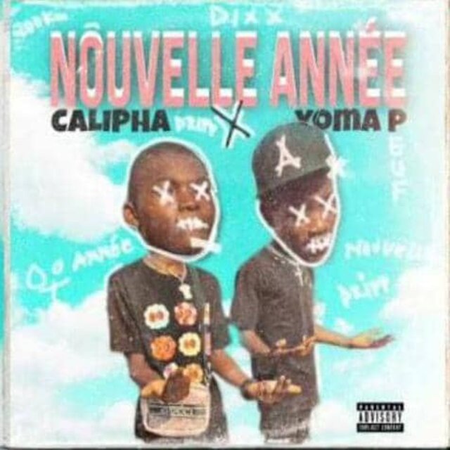 Nouvelle année