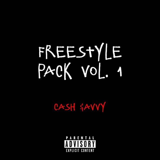 Freestyle Pack, Vol. 1