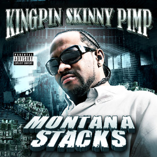 Kingpin Skinny Pimp - TIDAL