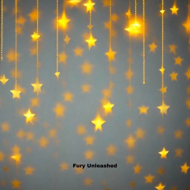 Fury Unleashed