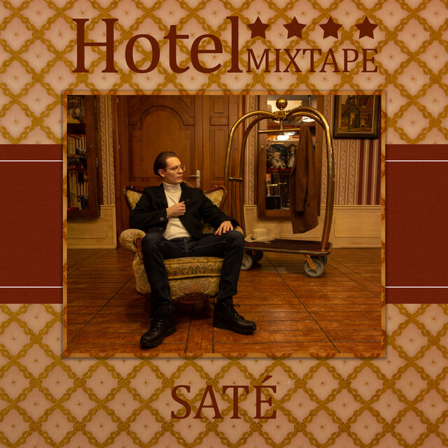 Hotel Mixtape