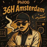 36H AMSTERDAM (feat. PhilOG) (Dutch Version)