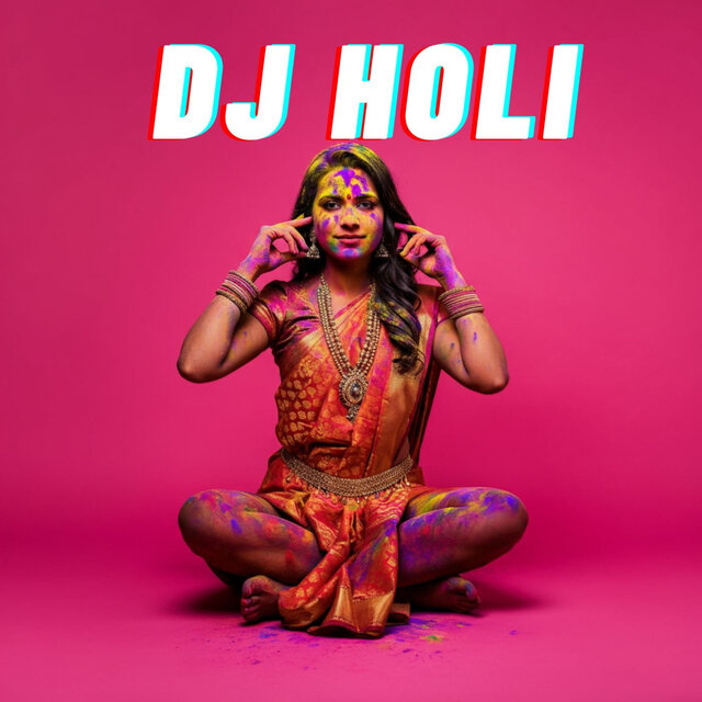 Dj Holi
