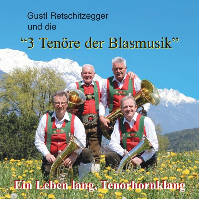 Ein Leben lang, Tenorhornklang