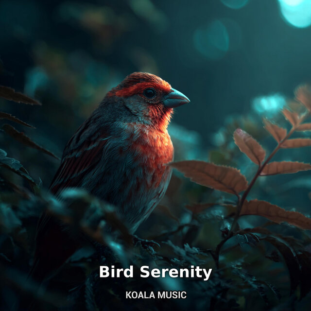 Bird Serenity