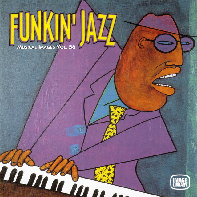Funkin' Jazz