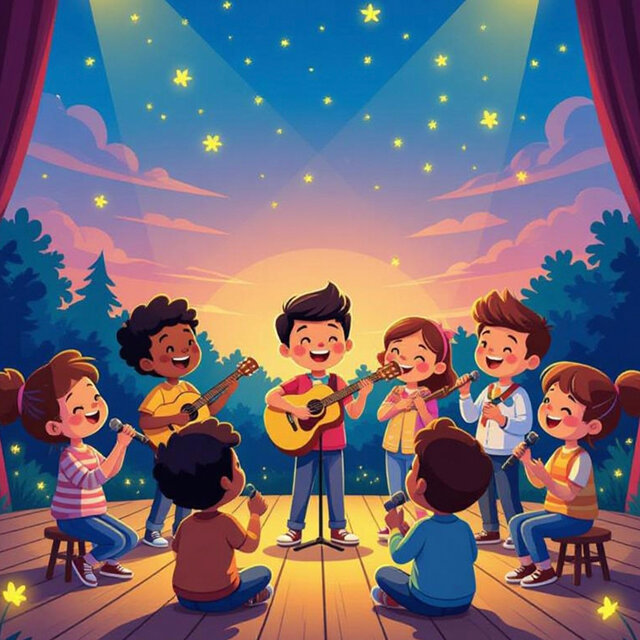 Awit ng Kabataan