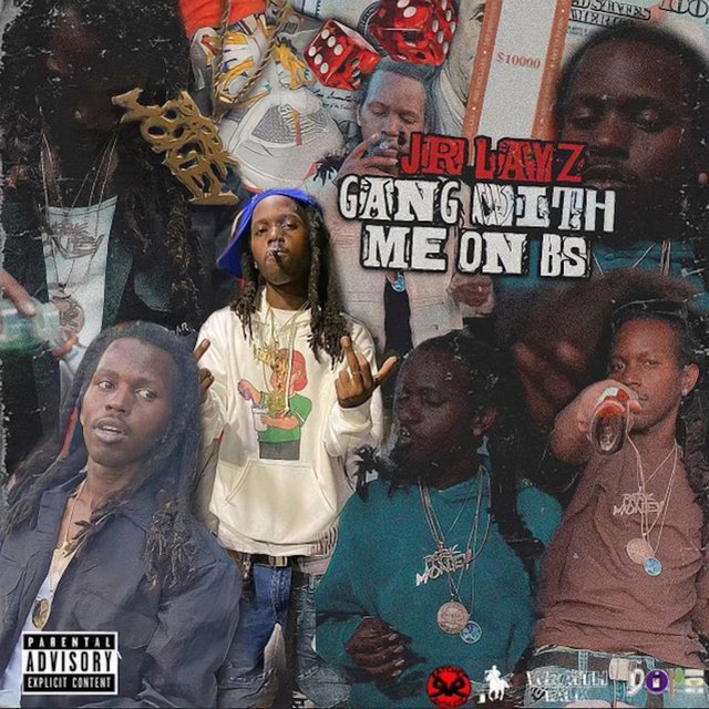 Gang with me on bs