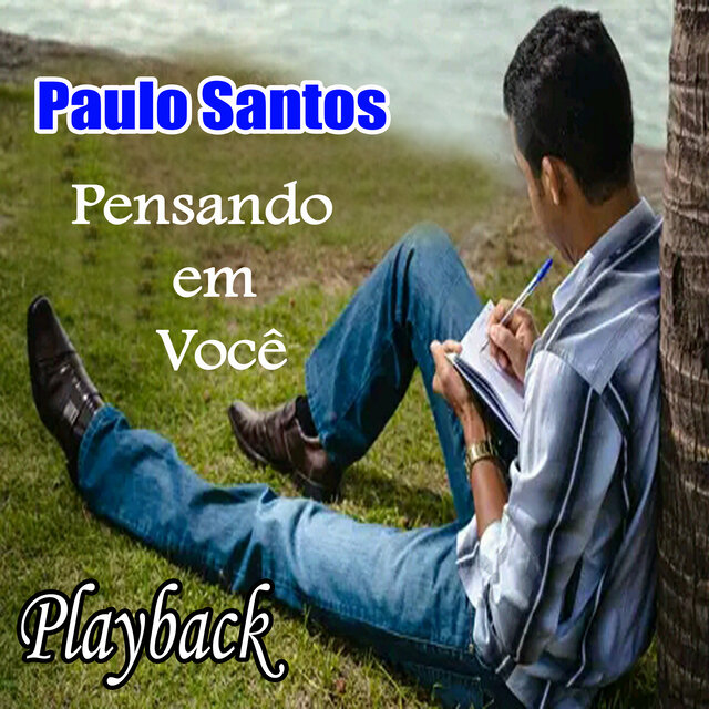 Pensando em Você (Playback)
