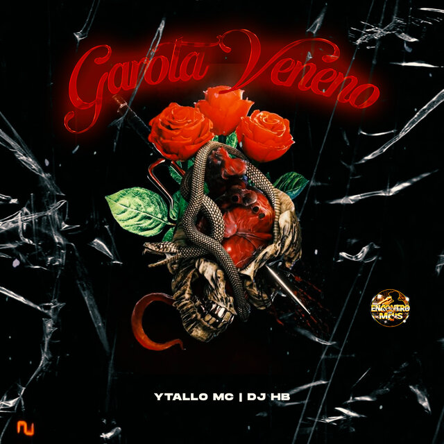 Garota Veneno