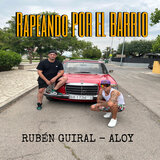 Rapeando por el Barrio