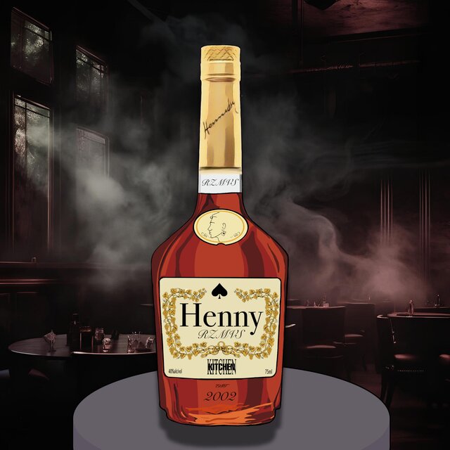 HENNY
