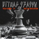 Ritual Season (feat. RayDaWatchman)