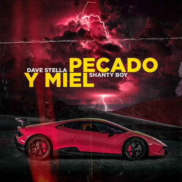 Pecado y Miel