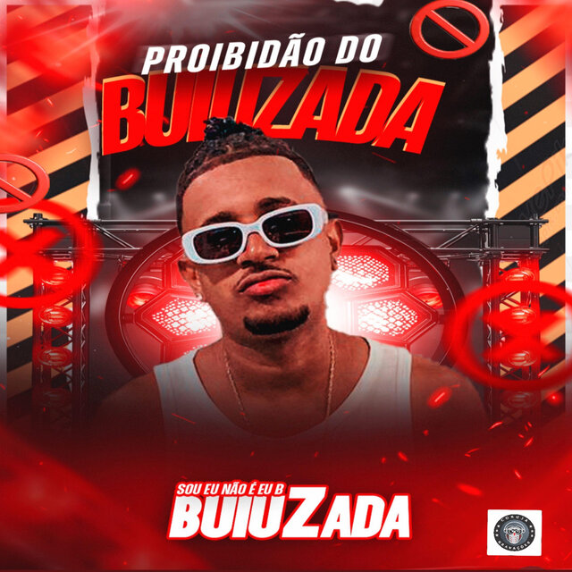 PROIBIDÃO DO BUIUZADA