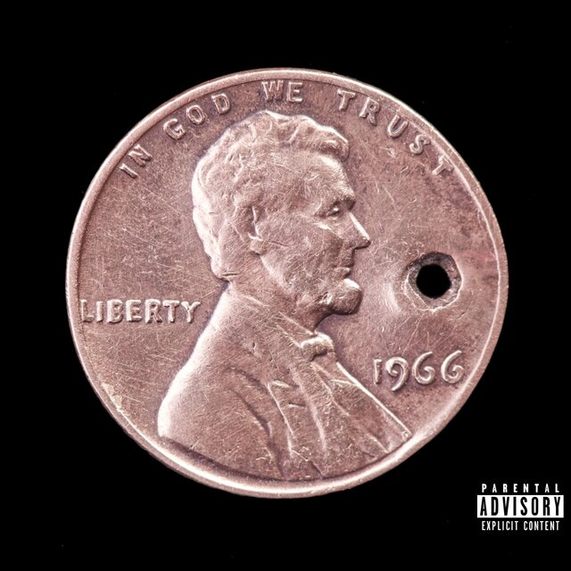 Toe (feat. Fat Ron)