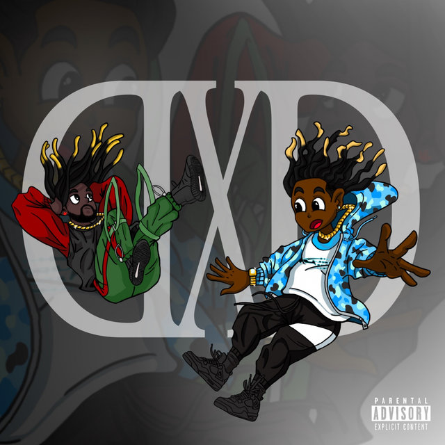 DXD