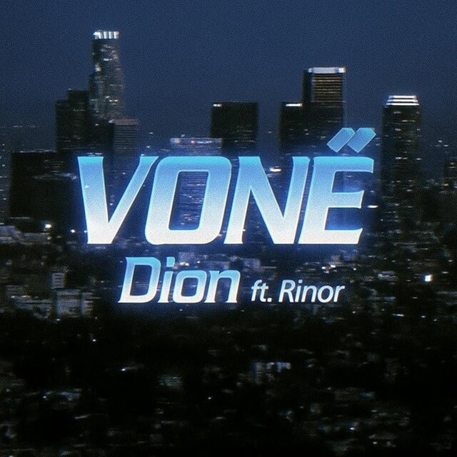 Vonë (feat. Rinor)