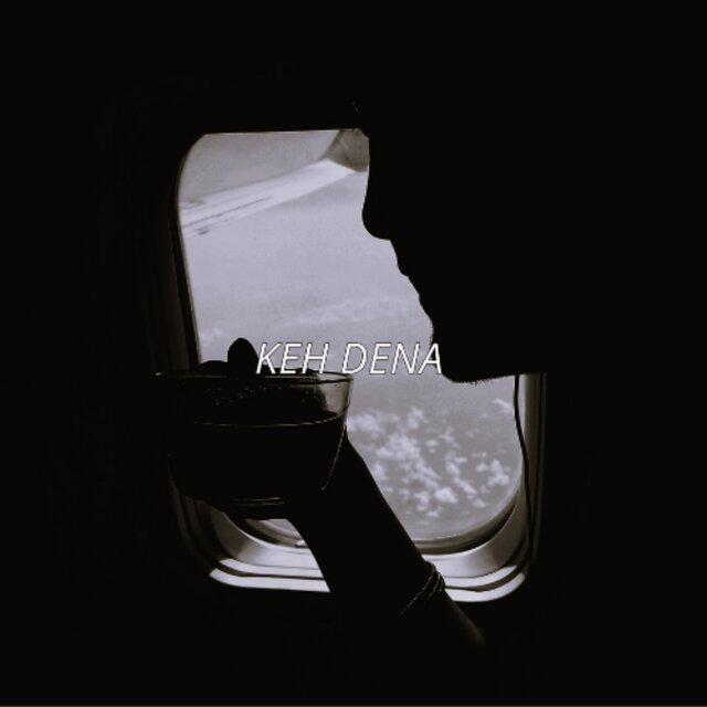KEH DENA (Slowed & Reverb)