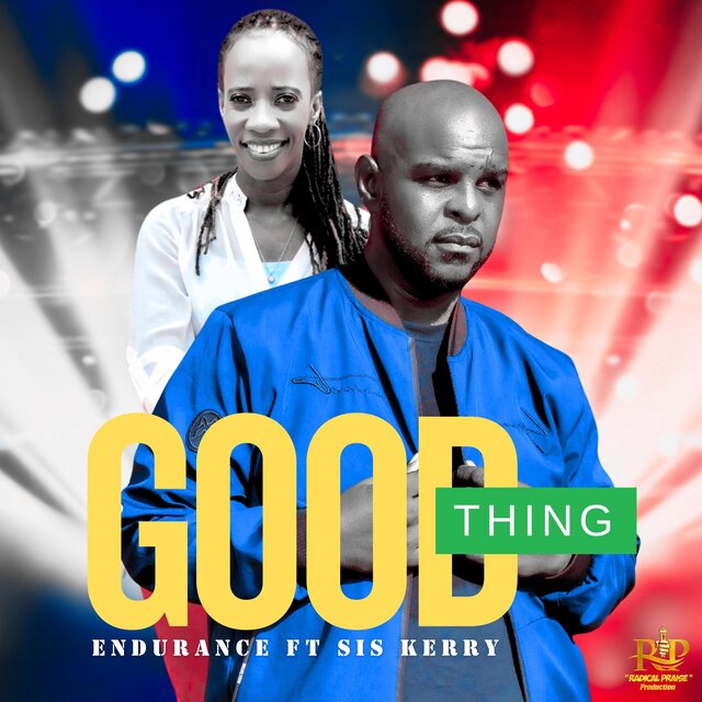 Good Thing (feat. Sis Kerry)