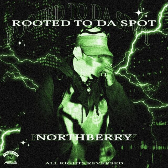 Rooted to da Spot
