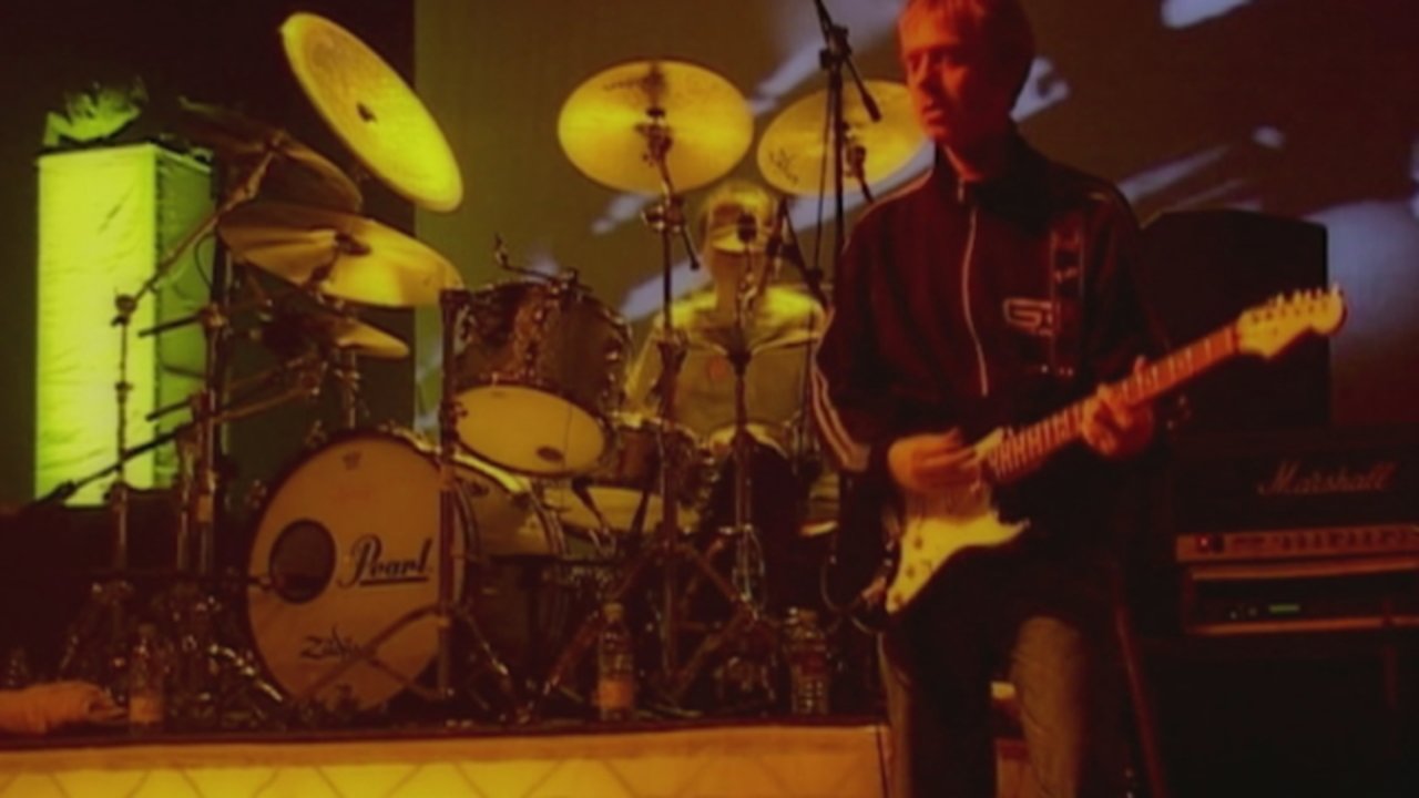 Fogma (Live at Brixton)