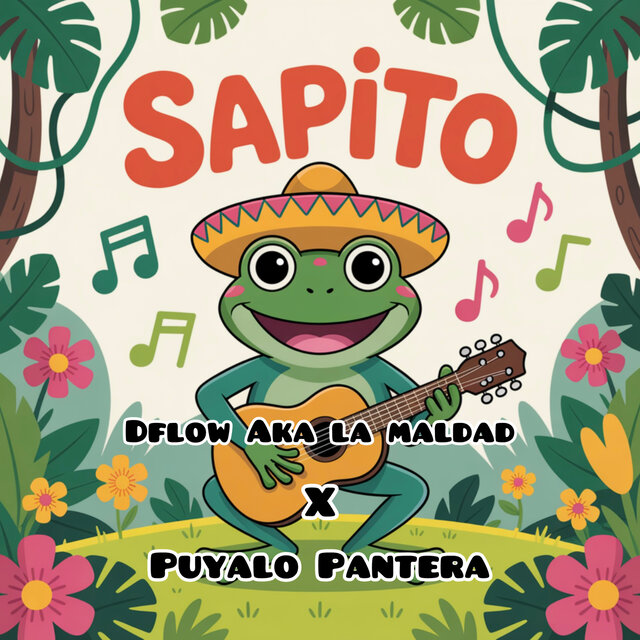 Sapito