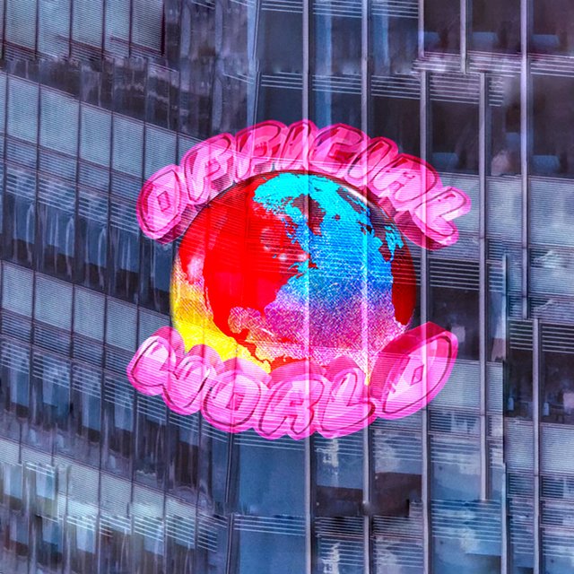 Official World