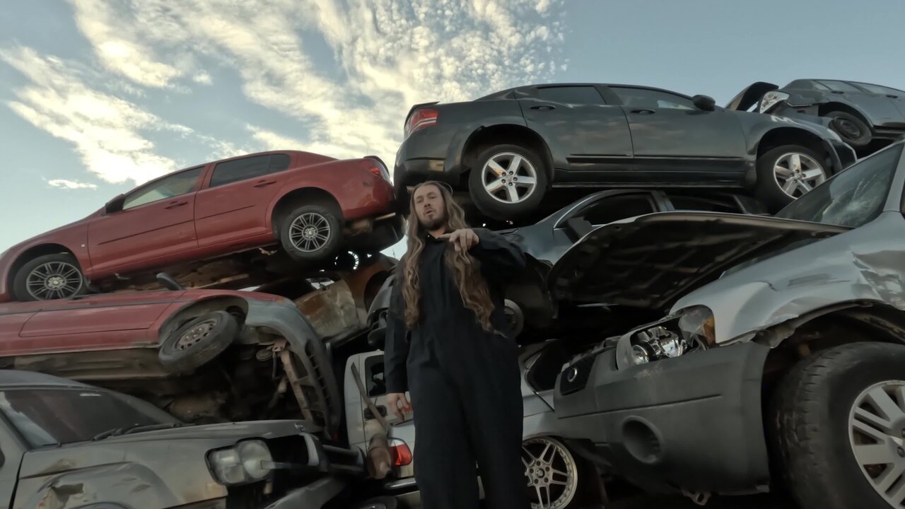 Runnin Away (Official Video)