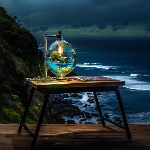 Rhythmic Waters: Work and Music's Flow