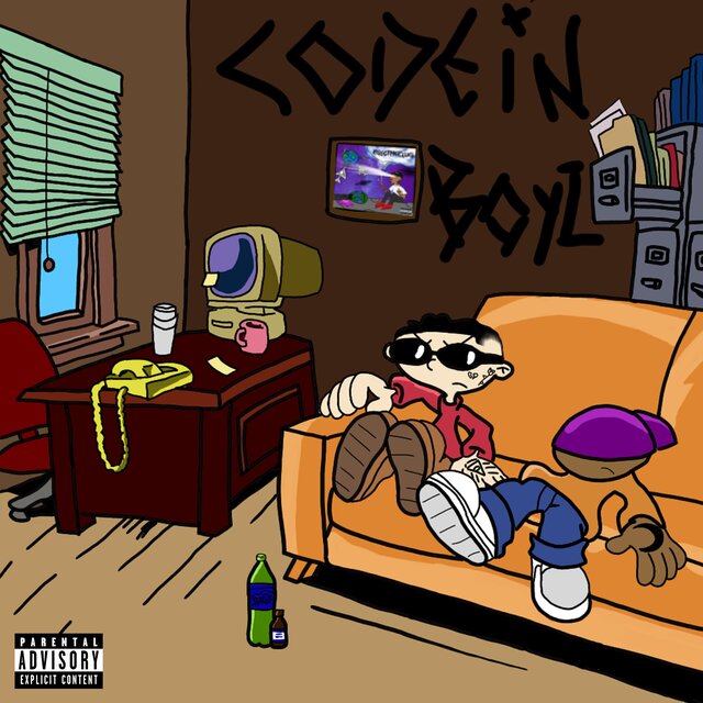 CodeinBoyz