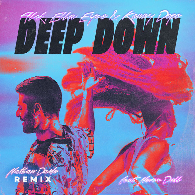 Deep Down (feat. Never Dull) (Nathan Dawe Remix)