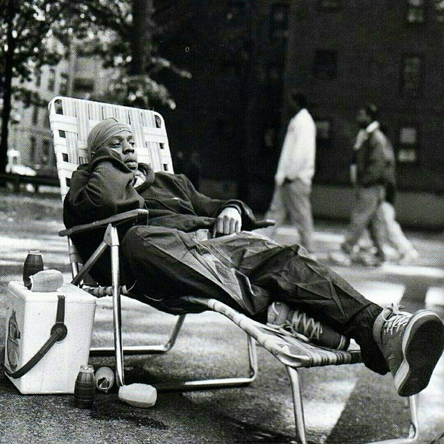 Dopeman
