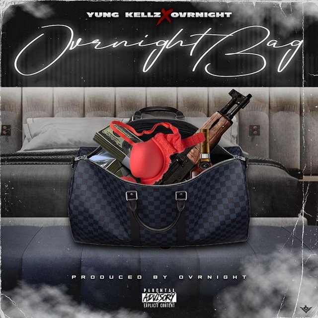 Ovrnight Bag