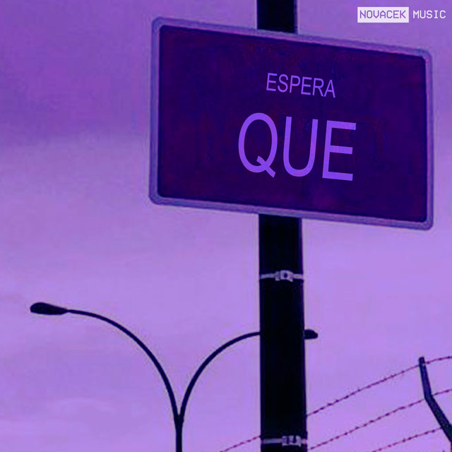 Espera Que